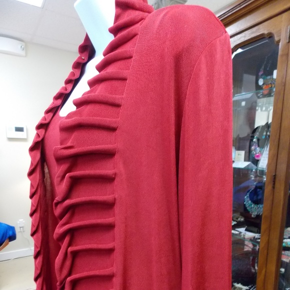 Top and shell, Chicos - Picture 5 of 5